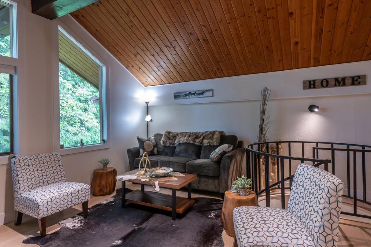 Escape To Ptarmigan Village 50 Whitefish Exterior photo